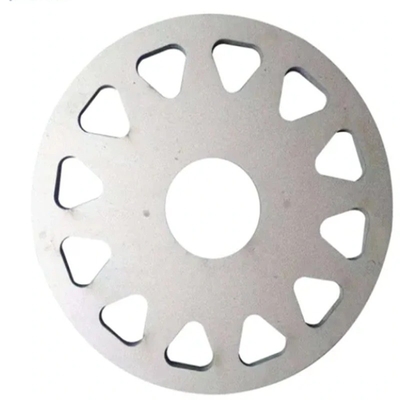 OEM CNC Hardware Components Высокоточная штамповка металла из нержавеющей стали с покрытием