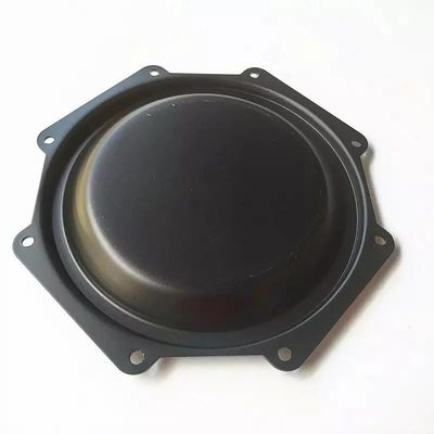 Алюминиевые листы, изгибающие металл, с глубоким рисунком, штамповые части из нержавеющей стали