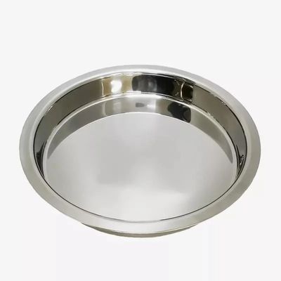 Алюминиевые листы, изгибающие металл, с глубоким рисунком, штамповые части из нержавеющей стали