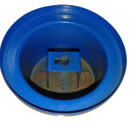 Алюминиевые листы, изгибающие металл, с глубоким рисунком, штамповые части из нержавеющей стали