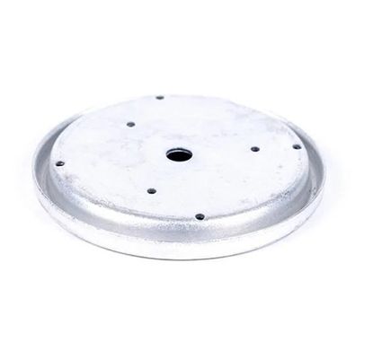 Алюминиевые листы, изгибающие металл, с глубоким рисунком, штамповые части из нержавеющей стали