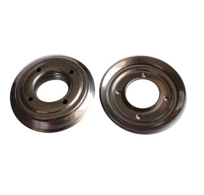 Алюминиевые листы, изгибающие металл, с глубоким рисунком, штамповые части из нержавеющей стали