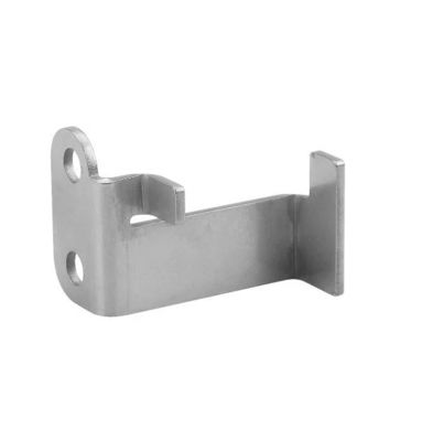 Нержавеющая сталь на заказ электронные металлические компоненты для комбинированной штамповки