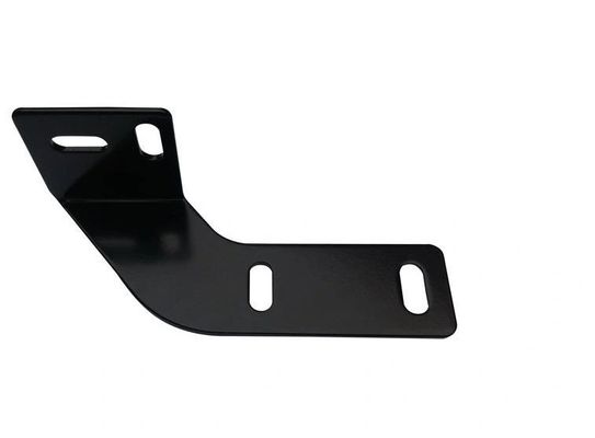 Части штамповки для металлических листов из нержавеющей стали для батарей и компонентов оборудования OEM CNC