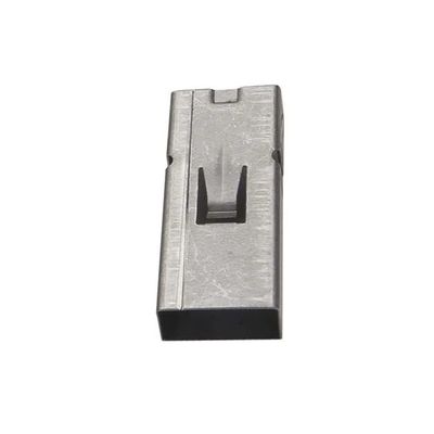 Части фрезерных изделий из нержавеющей стали для деталей изделий из высокоточного оборудования для розничных предприятий