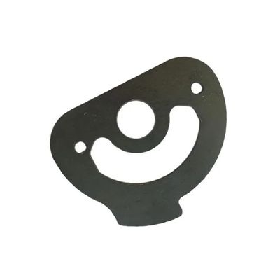 Части фрезерных изделий из нержавеющей стали для деталей изделий из высокоточного оборудования для розничных предприятий