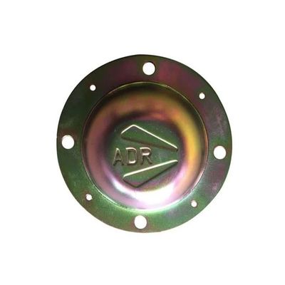 Части фрезерных изделий из нержавеющей стали для деталей изделий из высокоточного оборудования для розничных предприятий