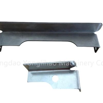 Закрепление OEM CNC аппаратных компонентов с штамповой дверной структурой в алюминиевом сплаве