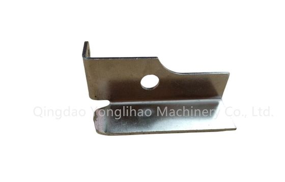 Закрепление OEM CNC аппаратных компонентов с штамповой дверной структурой в алюминиевом сплаве