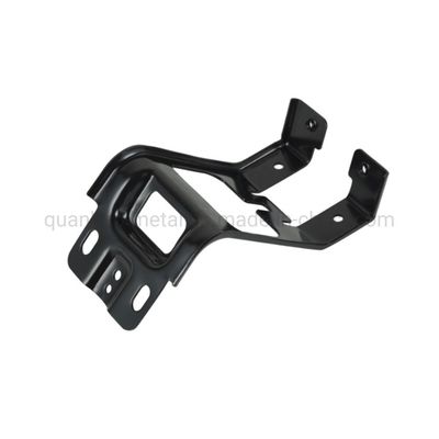 Продукты для обработки металлических листов из нержавеющей стали с высокой точностью для компонентов оборудования OEM CNC