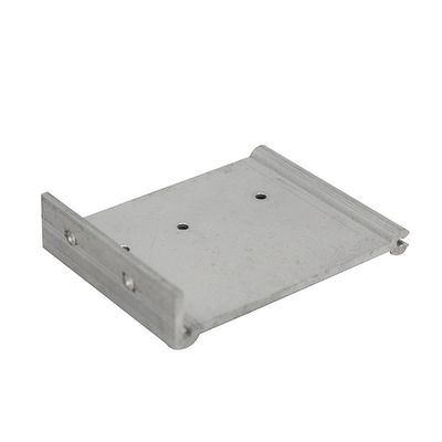 Процесс штамповки Специально разработанные детали из гибких деталей с покрытием и полировкой