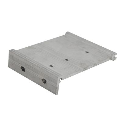 Процесс штамповки Специально разработанные детали из гибких деталей с покрытием и полировкой