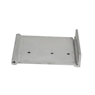 Процесс штамповки Специально разработанные детали из гибких деталей с покрытием и полировкой