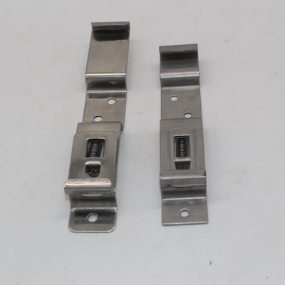 OEM CNC аппаратные компоненты Специальные высокоточные машины Обработка железа Алюминий из нержавеющей стали