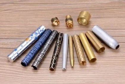 Морские запасные части из нержавеющей стали для настройки высокоточных оборудований