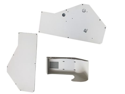 Процесс штамповки высокоточных аппаратных изделий Коннекторы из нержавеющей стали и листовой металл