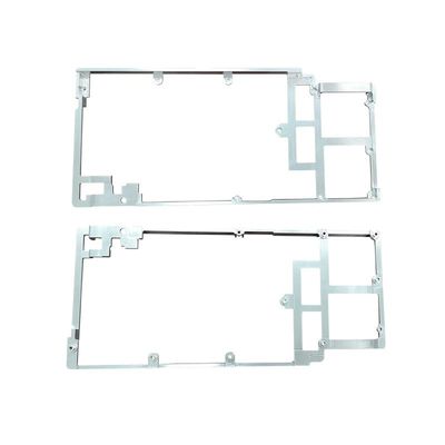 Процесс штамповки высокоточных аппаратных изделий Коннекторы из нержавеющей стали и листовой металл