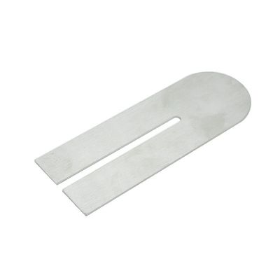 Процесс штамповки высокоточных аппаратных изделий Коннекторы из нержавеющей стали и листовой металл