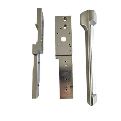 Услуги по высокоточной холодной ковки для деталей из углеродистой сплавы стали на заводах