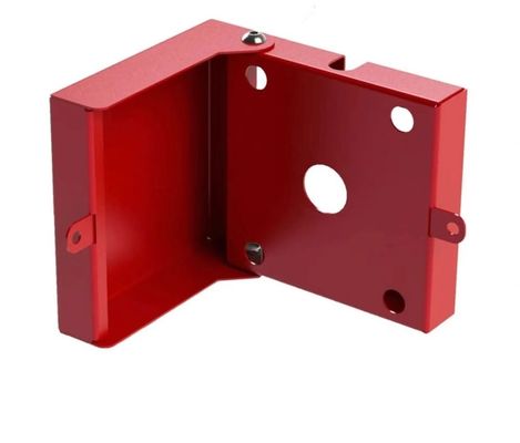 Процесс штамповки Служба изготовления металлических листов для высокоточной нержавеющей стали