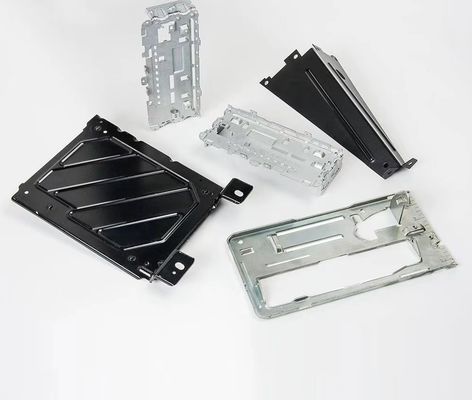 Процесс штамповки Служба изготовления металлических листов для высокоточной нержавеющей стали