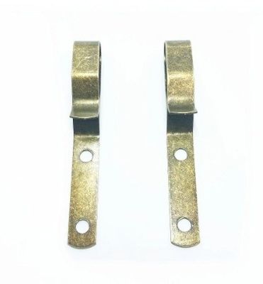 Специальный графический железный металлический ремень ремня для изделий из высокоточного оборудования на заводах