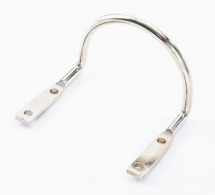 Специальный графический железный металлический ремень ремня для изделий из высокоточного оборудования на заводах