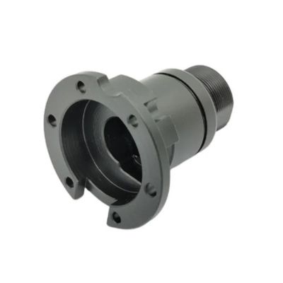 OEM CNC аппаратные компоненты Части из алюминиевого сплава на заказ Обработка нержавеющей стали латуни точность