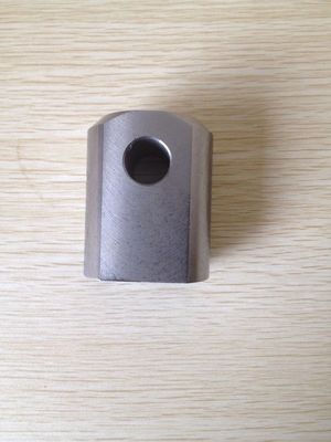 Продукты высокоточного оборудования Консервированные купоровые штамповые части для нержавеющей стали на заводах