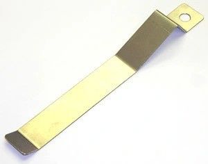 Продукты высокоточного оборудования Консервированные купоровые штамповые части для нержавеющей стали на заводах