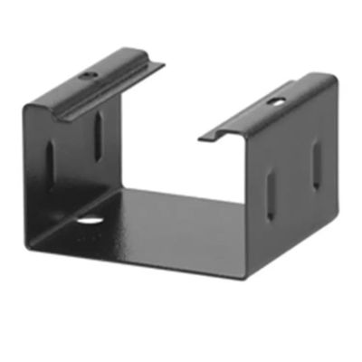 Специальное изготовление листового металла из нержавеющей стали с высокой точностью для компонентов оборудования OEM CNC