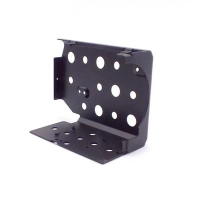 Специальное изготовление листового металла из нержавеющей стали с высокой точностью для компонентов оборудования OEM CNC