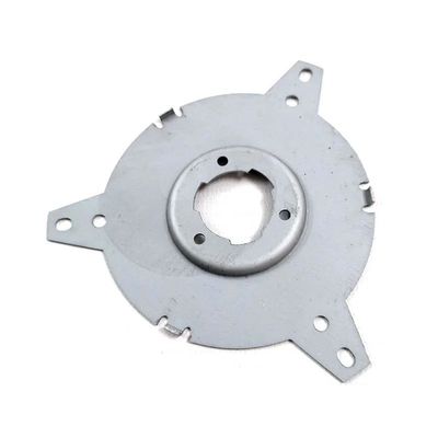 Нержавеющая сталь глубокая чертежная часть для процесса штамповки алюминиевой стали медью