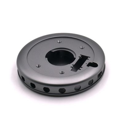 Нержавеющая сталь глубокая чертежная часть для процесса штамповки алюминиевой стали медью