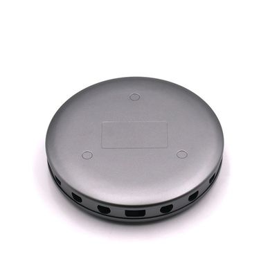 Нержавеющая сталь глубокая чертежная часть для процесса штамповки алюминиевой стали медью