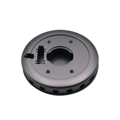 Нержавеющая сталь глубокая чертежная часть для процесса штамповки алюминиевой стали медью