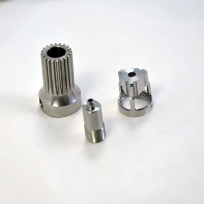 OEM CNC Custom Stamping Нержавеющая сталь, оборудование для обработки