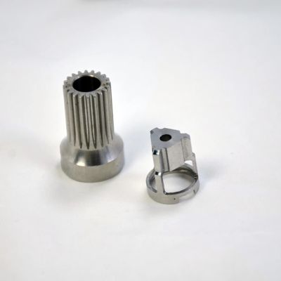 OEM CNC Custom Stamping Нержавеющая сталь, оборудование для обработки