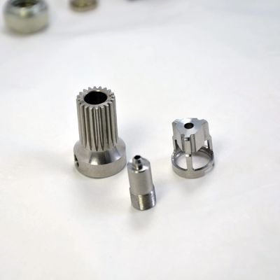 OEM CNC Custom Stamping Нержавеющая сталь, оборудование для обработки