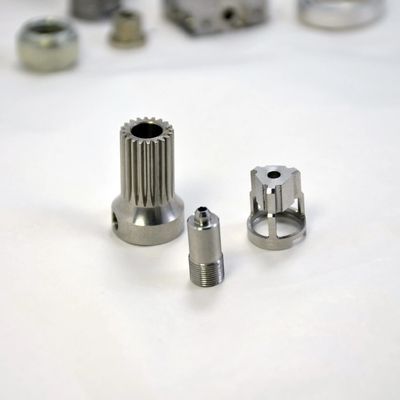 OEM CNC Custom Stamping Нержавеющая сталь, оборудование для обработки