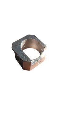 Металлическое оборудование из нержавеющей стали для процесса штамповки