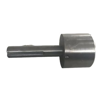 Специализированные инвестиционные литые части из нержавеющей стали для автомобильной прецизионной обработки