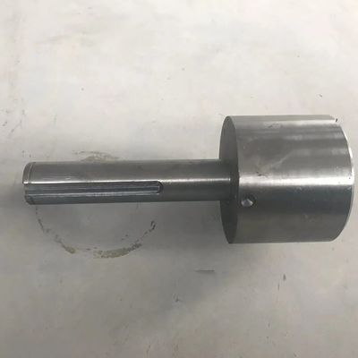 Специализированные инвестиционные литые части из нержавеющей стали для автомобильной прецизионной обработки