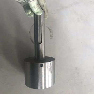 Специализированные инвестиционные литые части из нержавеющей стали для автомобильной прецизионной обработки