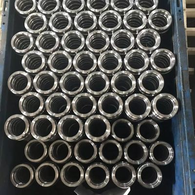 Специализированные инвестиционные литые части из нержавеющей стали для автомобильной прецизионной обработки