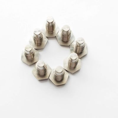 Продукты высокоточного оборудования, оборудование с ЧПУ, винтовые части для штамповки