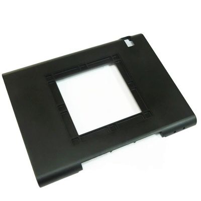 Компьютерное оборудование из нержавеющей стали с точной обработкой с помощью CNC с покраской и полировкой