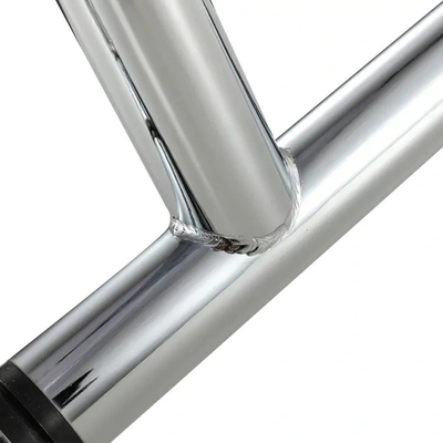 Мебельная стойка из нержавеющей стали OEM CNC Hardware Parts Custom Регулируемые столовые ножки