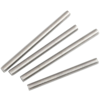 Прямая поставка полного винтового стержня для OEM CNC аппаратных деталей путем штамповки