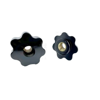 OEM CNC Hardware Parts Knurled Thumb Screw для мебельной техники